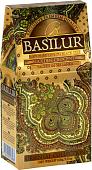 Черный чай Basilur Oriental Collection Золотой месяц черный 100 г