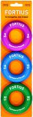 Набор эспандеров Fortius H180701-051020SETS (3 шт)