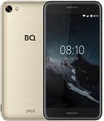 Смартфон BQ-Mobile BQ-5010G Spot (золотистый)