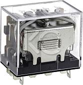 Реле промежуточное КС LY-4/24В DС 88512