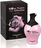 Парфюмерная вода Giorgio Valenti Rose Noire Absolue EdP (60 мл)
