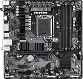 Материнская плата Gigabyte B760M DS3H AX DDR4 (rev. 1.x)