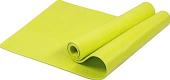 Коврик Sundays Fitness IR97504 (зеленый)