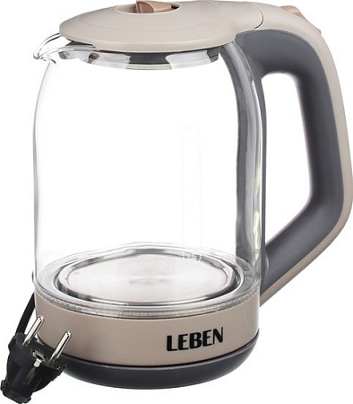 Электрочайник Leben 291-086
