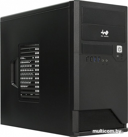 Корпус In Win EMR048 450W