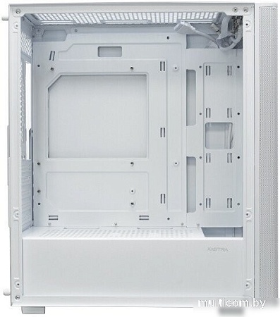 XASTRA A300M 4ARGB-C6 WH (белый)