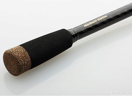 Удилище Savage Gear Medium Game SG2 75590