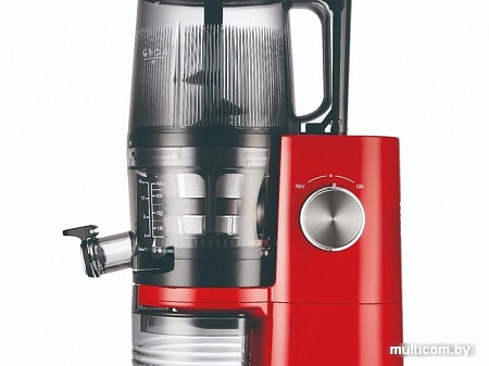 Hurom Premium H-AI RBE20 (красный)