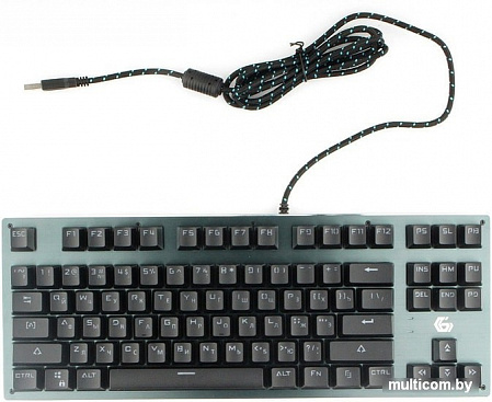Клавиатура Gembird KB-G540L