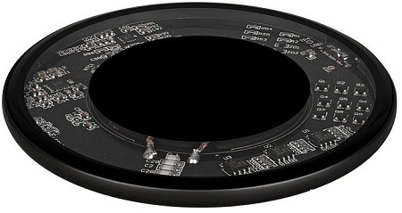 Беспроводное зарядное TFN Rapid 15W