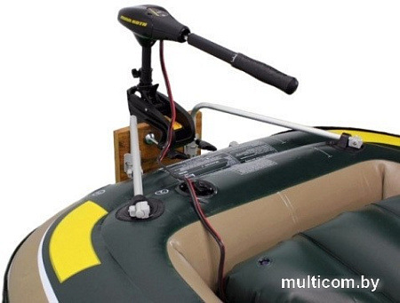 Лодочный мотор Intex Trolling Motor [68631]