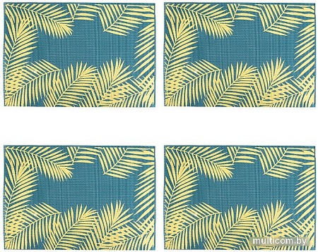 Плейсмат Nouvelle Папоротник 9903339-1-Н4