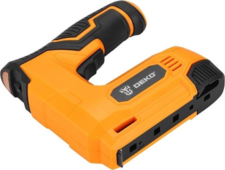 Степлер Deko DKES3.6-Li 083-1099 (с АКБ)