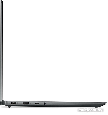 Ноутбук Lenovo IdeaPad 5 Pro 16ACH6 82L500XGRK