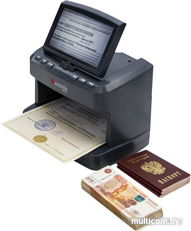 Детектор валют Cassida 2300 DA