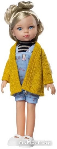 Кукла Funky Toys Ева FT0696178