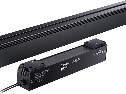 Блок питания Novotech Kit 358554