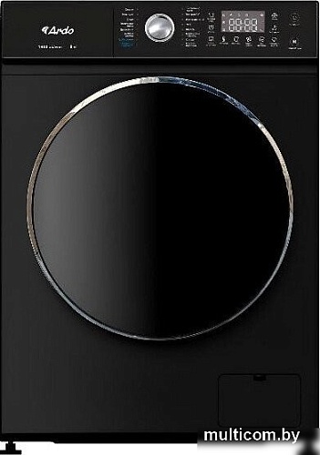 Стиральная машина ARDO WTH81451B2