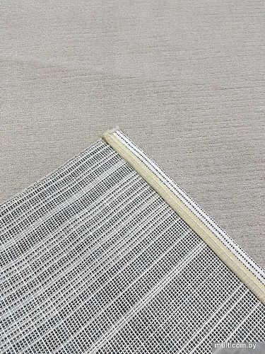 Ковер для жилой комнаты Safyun Bravo SN529-BEIGE (0.8x1.5)