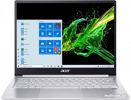 Ноутбук Acer Swift 3 SF313-52-76NZ NX.HQXER.003