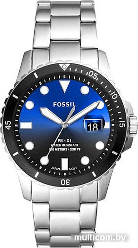 Наручные часы Fossil FB-01 FS5668