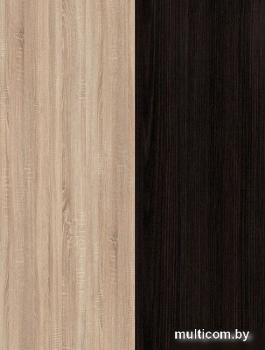 Готовая кухня ЭлиГард Lion 3.0 (дуб сонома/дуб марбург/королевский опал)