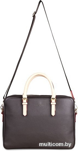 Женская сумка Bugatti Ella 15 49662602 (темно-коричневый)