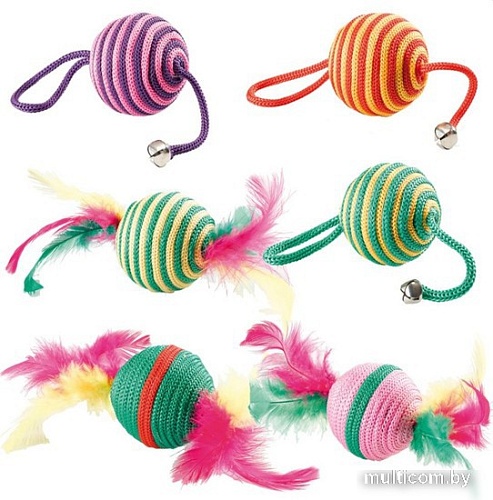 Игрушка для кошек Ferplast PA 6110 86110099 (цвет в ассортименте)