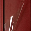 Пластиковая обложка для переплета OPUS C-Bind Soft Clear 299x214 мм F 28 мм X1SC25FBOR (25 шт, бордовый)