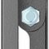 Кронштейн для телевизора BrightSight KL37-44T (черный)