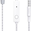 Наушники Hoco M61 (белый)