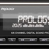 USB-магнитола Prology SL-300