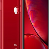 Смартфон Apple iPhone XR (PRODUCT)RED™ 128GB