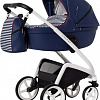 Универсальная коляска Expander Storm (2 в 1, 02 Navy)