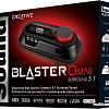 Звуковая карта Creative Sound Blaster Omni Surround 5.1 (SB1560)