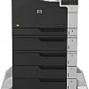 Принтер HP Color LaserJet Enterprise M750xh (D3L10A)