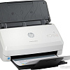 Сканер HP ScanJet Pro 2000 s2 6FW06A