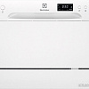 Настольная посудомоечная машина Electrolux ESF2400OW