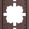 Lezard Zima 704-7300-148 (шоколад)