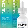 Art&amp;Fact Сыворотка для лица Art&amp;Fact Centella Asiatica 5% + 4 D Hyaluron. Acid 3% увлажняющая 30 мл