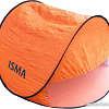 Палатка пляжная ISMA 68107T (оранжевый)