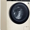 Стиральная машина LG F4V5VS9B