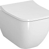 Унитаз Vitra Shift Rim-Ex 7742B003-0075+191-003-009