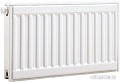 Стальной панельный радиатор Prado Universal тип 22 500x500