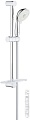 Душевой гарнитур Grohe New Tempesta Rustic 100 27609001