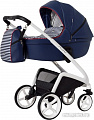 Универсальная коляска Expander Storm (2 в 1, 02 Navy)