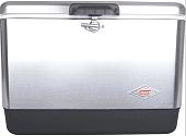 Термобокс Coleman 54 Quart Cooler 51.5л (серебристый)