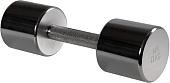 Гантели MB Barbell Хромированная 8 кг