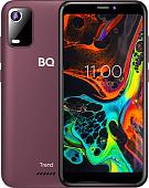 Смартфон BQ-Mobile BQ-5560L Trend (фиолетовый)