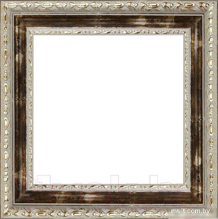 Фоторамка Декарт 30x30 8Л3498 (золотая бронза)